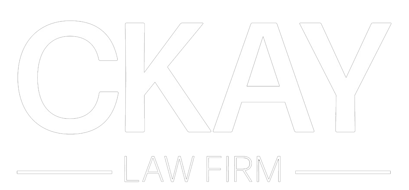 CKAY Law Firm's Logo