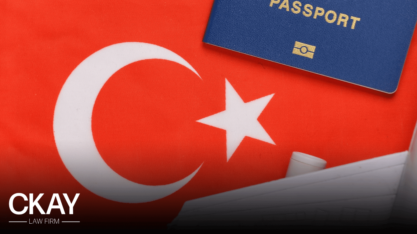 Immigration & Foreigners Law and Consultancy Services in Istanbul and Throughout Turkey