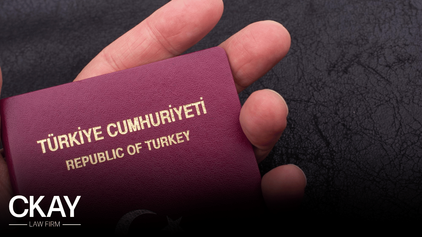 Turkish Citizenship By Bank Deposit